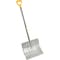 True Temper Arctic Blast Aluminum Snow Shovel 18 1641000 - alternate 1